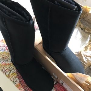 UGG W Classic Tall Boots